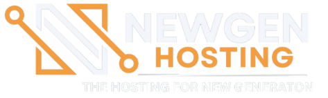 Newgenhost Logo